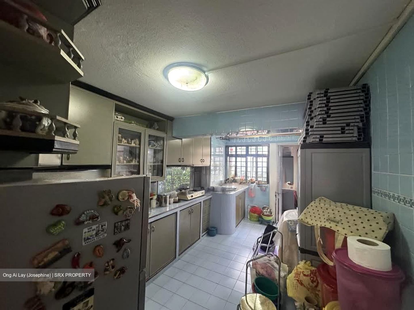 Blk 129 Bukit Merah View (Bukit Merah), HDB 3 Rooms #546744651